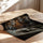 Poster Tigre sauvage - Regard félin entre puissance et grâce — Vierge - poster-enroullé