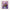 Floral Vase Poster – Vibrant Palette Knife Bouquet