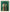 Tableau africain 5 femmes silhouettes élégantes robes à motifs floraux fond vert émeraude art ethnique