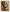 Tableau africain profil féminin mosaïque dorée motifs ethniques style contemporain
