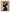 Tableau africain silhouette femme turban traditionnel beige noir style vintage art mural ethnique