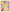 Tableau chambre bébé soleil souriant multicolore aux rayons colorés style enfantin
