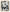 Tableau chevaux noir et blanc style abstrait expressif coups de pinceau dynamiques art mural