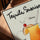 Cocktail Tequila Sunrise tableau toile pour cuisine minimaliste