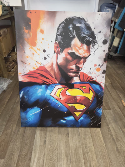 Artwork photo shared by Hugo G