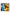 Illustration pop art musicale captivante, corps de guitare, couleurs primaire