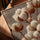 Tableau fleurs de coton décoratif pour bureau minimaliste