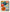 Tableau cuisine parasols colorés motifs géométriques jaune orange bleu déco murale moderne