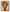Peinture expressive de femme africaine avec turban coloré.