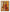 Colorful African scene with two women carrying pots, vibrant impressionist canvas wall art