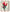 Wandbild mit leuchtend rosa Pfirsichblüten im asiatischen Aquarellstil