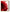 toile photo d'une fleurs rouge