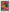 Tableau fleurs colorées style moderne rose orange bleu fond graphique rayures noir et blanc