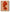Tableau fleurs coquelicots oranges sur fond beige, art mural décoratif botanique