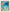 Tableau fleurs nénuphars colorés sur eau turquoise peinture au couteau style impressionniste