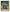 Islamisches Wandbild Kaaba und goldene Minarette auf Leinwand Van-Gogh-Stil blau gold