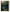 Lush tropical jungle foliage with a train passing through — canvas wall art print