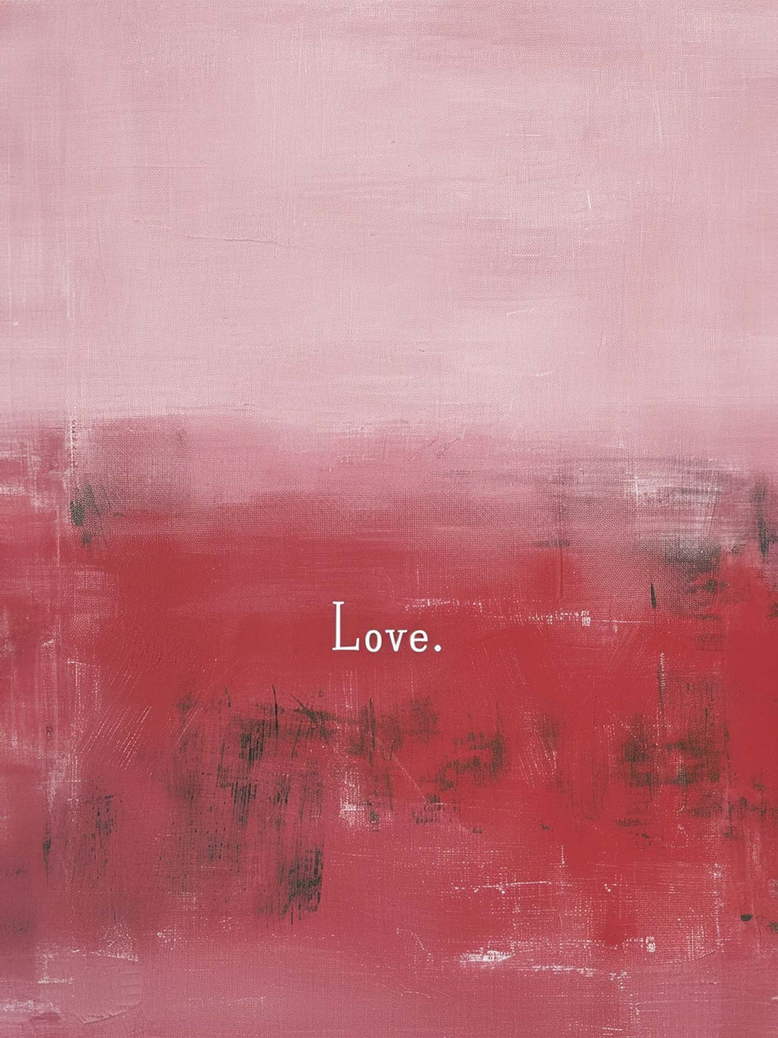 Love Wall Art - Radiant Tenderness