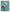 Florales Bild violetter Orchideen in Relief auf türkisem Hintergrund, impressionistischer Stil
