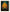 Un tableau d'art illustrant un paon majestueux avec sa queue déployée dans un éclat vibrant de teintes orange et bleues. Les détails du plumage semblent peints à l'huile, offrant un effet texturé et artistique. Cette toile ajoute une touche de luxe à tout intérieur.