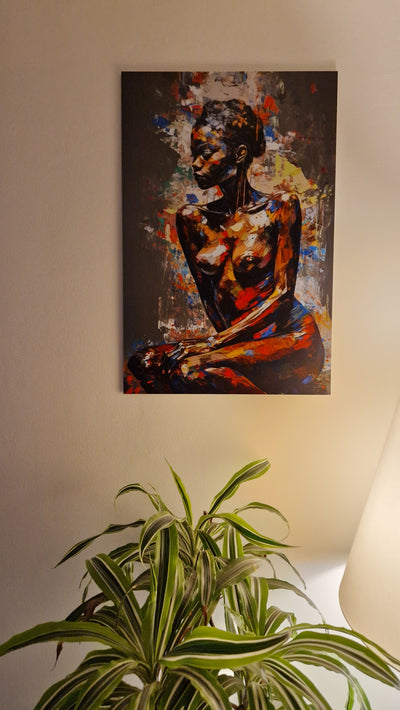 Photo de tableau partagée par Morel E