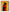toile style peinture, représentation couple amour abstrait, couleurs vives, rouge, noir et jaune.
