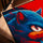Sonic the Hedgehog blue canvas wall art for industrial office decor