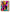 Tableau street art statue liberté collage urbain couleurs vives rose jaune orange bleu
