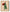 Tableau sur toile femme bouquet roses rouges robe rayée verte fond beige style moderne