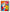 Illustration vibrante d'une femme parmi un bouquet multicolore, captivant le regard