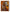 Tableau zèbre stylisé motifs ethniques africains tons orange et marron art décoratif