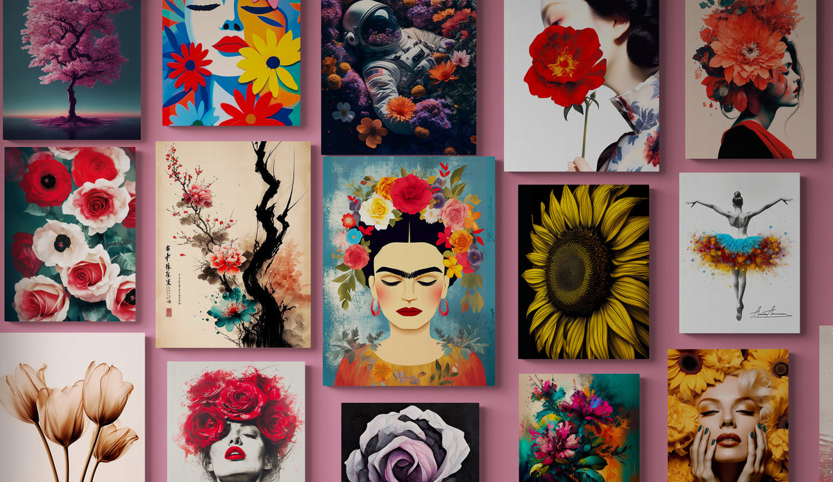 Tableaux Nature – MyselfMonArt
