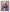 Impressionistisches florales Wandbild mit buntem Strauß auf pastellfarbenem Hintergrund, romantischer Stil