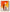Peinture vibrante représentant une femme africaine et son enfant, marchant sous un soleil éclatant. Les silhouettes noires et les tissus rouges contrastent avec un fond dégradé de rouge, orange et jaune. Idéal pour une décoration ethnique et chaleureuse