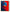 Sonic the Hedgehog blue and red canvas wall art, boys room decor, superhero theme