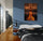 Elegant Golden Gate Bridge wall art for home decor